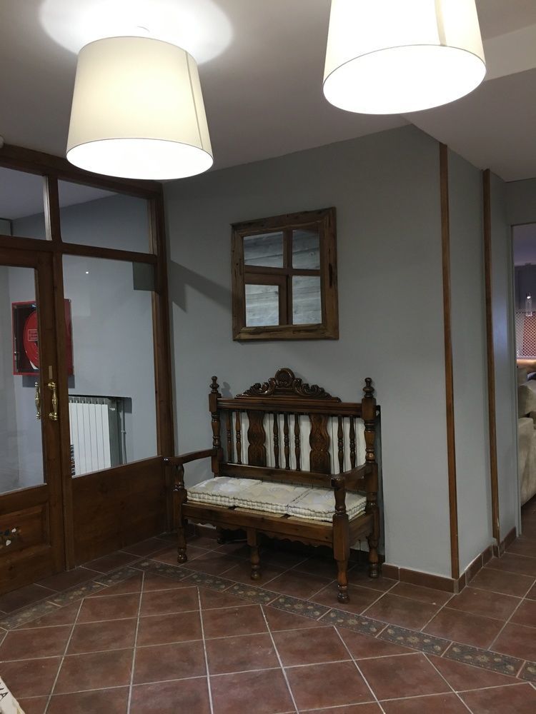 Hotel Snoe Beret Vielha Kültér fotó